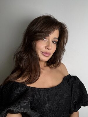 Тамилла Амирова