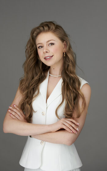 Анна Северенчук