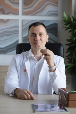 Александр Королев