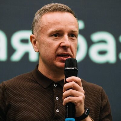 Владимир Волобуев