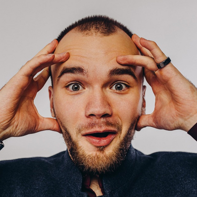 Алексей Зубаков